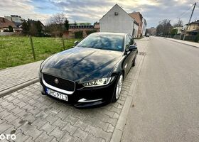 Ягуар XE, объемом двигателя 2 л и пробегом 161 тыс. км за 16177 $, фото 3 на Automoto.ua