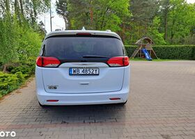 Крайслер Pacifica, об'ємом двигуна 3.61 л та пробігом 133 тис. км за 21598 $, фото 9 на Automoto.ua