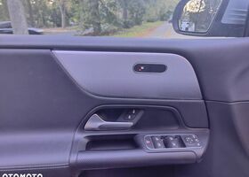 Мерседес Б-клас 2022 у Європі на Automoto.ua Сірий Мерседес Б-клас, об'ємом двигуна 1 л та пробігом 74 тис. км за 22277 $, фото 8 на Automoto.ua