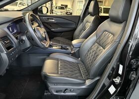 Ніссан Кашкай 2024 у Європі на Automoto.ua Ніссан Кашкай, об'ємом двигуна 1.33 л та пробігом 53 тис. км за 25970 $, фото 8 на Automoto.ua