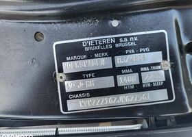 Фольксваген Джетта, объемом двигателя 1.27 л и пробегом 149 тыс. км за 2484 $, фото 7 на Automoto.ua
