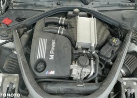 БМВ M4, объемом двигателя 2.98 л и пробегом 38 тыс. км за 45140 $, фото 27 на Automoto.ua