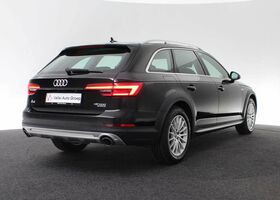 Чорний Ауді A4 Allroad, об'ємом двигуна 1.98 л та пробігом 110 тис. км за 31647 $, фото 3 на Automoto.ua