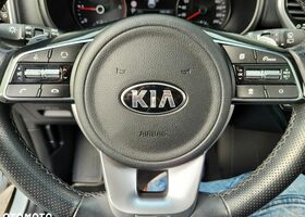 Киа Sportage, объемом двигателя 1.6 л и пробегом 144 тыс. км за 21598 $, фото 29 на Automoto.ua