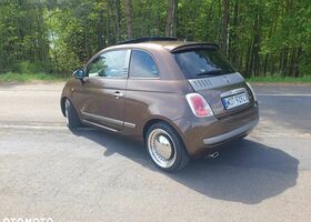 Фіат 500, об'ємом двигуна 1.25 л та пробігом 168 тис. км за 4968 $, фото 33 на Automoto.ua