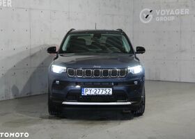 Джип Compass, об'ємом двигуна 1.47 л та пробігом 2 тис. км за 30670 $, фото 2 на Automoto.ua