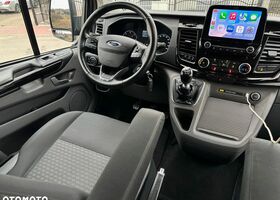 Форд Турнео Кастом 2020 в Европе на Automoto.ua Форд Турнео Кастом, объемом двигателя 1 л и пробегом 121 тыс. км за 102900 $, фото 5 на Automoto.ua