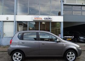 Шевроле Калос 2007 в Европе на Automoto.ua Серый Шевроле Калос, объемом двигателя 1.4 л и пробегом 142 тыс. км за 2276 $, фото 4 на Automoto.ua