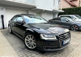 Ауди А8, объемом двигателя 2.97 л и пробегом 284 тыс. км за 21577 $, фото 1 на Automoto.ua