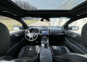 Форд Едж, об'ємом двигуна 2.7 л та пробігом 70 тис. км за 28078 $, фото 1 на Automoto.ua