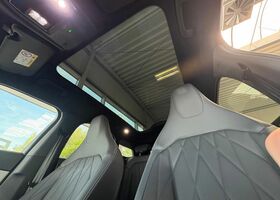 Форд Експлорер 2024 у Європі на Automoto.ua Синій Форд Експлорер, об'ємом двигуна 0 л та пробігом 12 тис. км за 44977 $, фото 8 на Automoto.ua