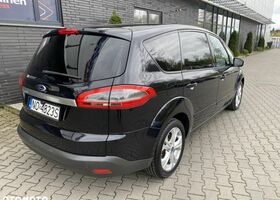 Форд С-Макс, об'ємом двигуна 2 л та пробігом 241 тис. км за 7322 $, фото 3 на Automoto.ua