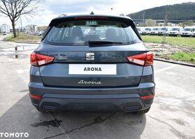 Сеат Arona, об'ємом двигуна 1 л та пробігом 1 тис. км за 23089 $, фото 9 на Automoto.ua