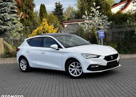 Сеат Leon, об'ємом двигуна 1.97 л та пробігом 171 тис. км за 13801 $, фото 8 на Automoto.ua