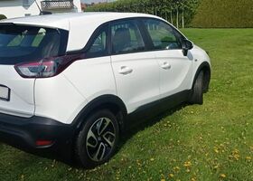 Опель Crossland X, об'ємом двигуна 1.2 л та пробігом 65 тис. км за 11879 $, фото 1 на Automoto.ua