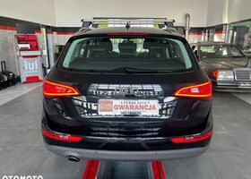 Ауди Ку 5, объемом двигателя 1.97 л и пробегом 206 тыс. км за 14017 $, фото 30 на Automoto.ua