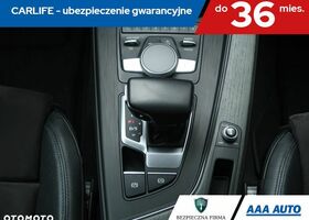 Ауди А5, объемом двигателя 1.97 л и пробегом 100 тыс. км за 28078 $, фото 17 на Automoto.ua