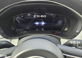 Мазда CX-60, объемом двигателя 3.28 л и пробегом 8 тыс. км за 62664 $, фото 11 на Automoto.ua