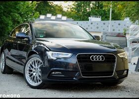 Ауді A5, об'ємом двигуна 1.97 л та пробігом 174 тис. км за 11425 $, фото 7 на Automoto.ua