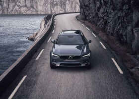 Купить универсал Volvo V90 2021 свежие объявления на АвтоМото