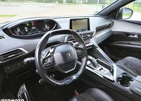 Пежо 3008, объемом двигателя 2 л и пробегом 190 тыс. км за 18337 $, фото 11 на Automoto.ua