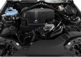 BMW Z4 2016 на тест-драйве, фото 8