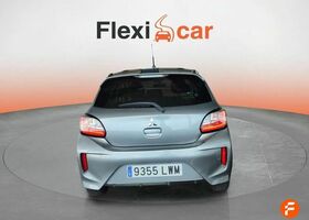 Мицубиси Спейс Стар 2022 в Европе на Automoto.ua Серый Мицубиси Спейс Стар, объемом двигателя 1.19 л и пробегом 48 тыс. км за 15306 $, фото 4 на Automoto.ua