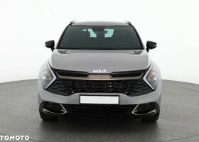 Кіа Sportage, об'ємом двигуна 1.6 л та пробігом 1 тис. км за 33442 $, фото 8 на Automoto.ua