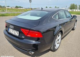 Ауді A7 Sportback, об'ємом двигуна 2.97 л та пробігом 300 тис. км за 14039 $, фото 12 на Automoto.ua