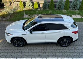 Інфініті QX50, об'ємом двигуна 2 л та пробігом 22 тис. км за 30216 $, фото 13 на Automoto.ua