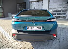 Пежо 408, об'ємом двигуна 1.2 л та пробігом 4 тис. км за 26976 $, фото 6 на Automoto.ua