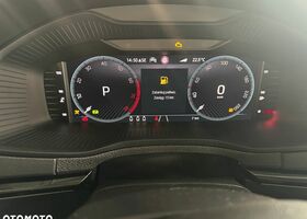 Шкода Karoq, об'ємом двигуна 1.97 л та пробігом 10 тис. км за 39579 $, фото 8 на Automoto.ua