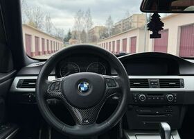 БМВ 3 Серия, объемом двигателя 2.99 л и пробегом 287 тыс. км за 8639 $, фото 9 на Automoto.ua