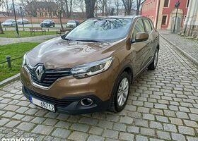 Рено Kadjar, объемом двигателя 1.2 л и пробегом 43 тыс. км за 12505 $, фото 32 на Automoto.ua