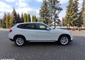 БМВ Х1, об'ємом двигуна 2 л та пробігом 199 тис. км за 6458 $, фото 9 на Automoto.ua