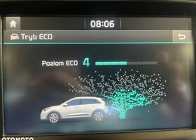 Кіа Niro, об'ємом двигуна 1.58 л та пробігом 170 тис. км за 12505 $, фото 35 на Automoto.ua