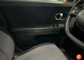 Хендай Ioniq 5 2022 у Європі на Automoto.ua Сірий Хендай Ioniq 5, об'ємом двигуна 0 л та пробігом 17 тис. км за 28295 $, фото 13 на Automoto.ua