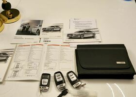 Ауді A8, об'ємом двигуна 4.13 л та пробігом 219 тис. км за 34989 $, фото 4 на Automoto.ua