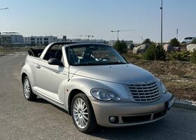 Крайслер PT Cruiser, об'ємом двигуна 2.43 л та пробігом 135 тис. км за 2570 $, фото 1 на Automoto.ua