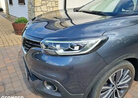 Рено Kadjar, об'ємом двигуна 1.46 л та пробігом 124 тис. км за 12268 $, фото 35 на Automoto.ua