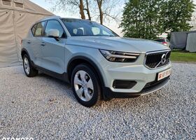 Вольво XC40, об'ємом двигуна 1.97 л та пробігом 160 тис. км за 17883 $, фото 14 на Automoto.ua