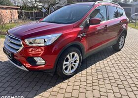 Форд Куга, объемом двигателя 1.5 л и пробегом 62 тыс. км за 15097 $, фото 2 на Automoto.ua