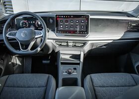 Фольксваген Тігуан 2025 у Європі на Automoto.ua Зелений Фольксваген Тігуан, об'ємом двигуна 1.5 л та пробігом 1 тис. км за 57165 $, фото 4 на Automoto.ua