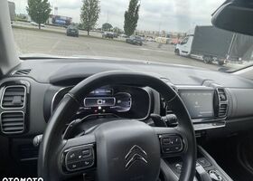 Сітроен C5 Aircross, об'ємом двигуна 2 л та пробігом 134 тис. км за 17063 $, фото 8 на Automoto.ua