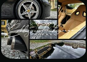 Чорний Феррарі 599 GTB, об'ємом двигуна 6 л та пробігом 20 тис. км за 185278 $, фото 27 на Automoto.ua