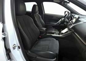 Міцубісі Eclipse Cross 2022 у Європі на Automoto.ua Білий Міцубісі Eclipse Cross, об'ємом двигуна 2.36 л та пробігом 62 тис. км за 25195 $, фото 6 на Automoto.ua