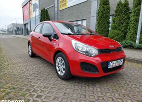 Киа Рио, объемом двигателя 1.25 л и пробегом 142 тыс. км за 5594 $, фото 1 на Automoto.ua