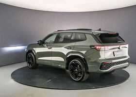 Фольксваген Tayron 2025 у Європі на Automoto.ua Зелений Фольксваген Tayron, об'ємом двигуна 1.5 л та пробігом 10 тис. км за 69717 $, фото 2 на Automoto.ua