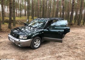 Субару Forester, об'ємом двигуна 1.99 л та пробігом 332 тис. км за 2570 $, фото 16 на Automoto.ua