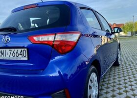 Тойота Яріс, об'ємом двигуна 1 л та пробігом 108 тис. км за 8618 $, фото 10 на Automoto.ua